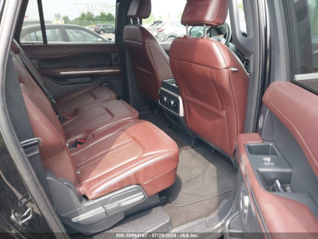 1FMJK2A83PEA15678 Ford Expedition Limited Max
