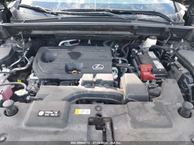 2T2ADCAZ3RC006106 Lexus NX 250