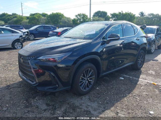 2T2ADCAZ3RC006106 Lexus NX 250