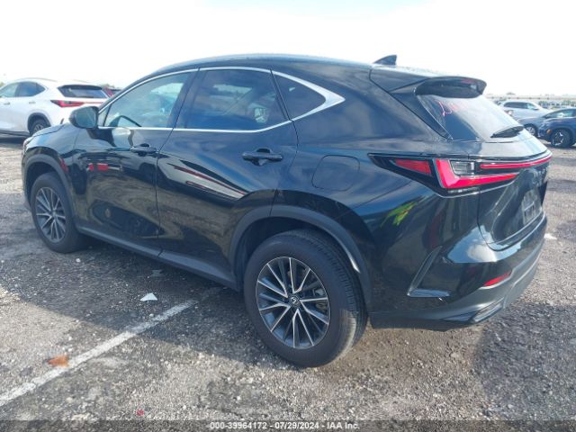 2T2ADCAZ3RC006106 Lexus NX 250