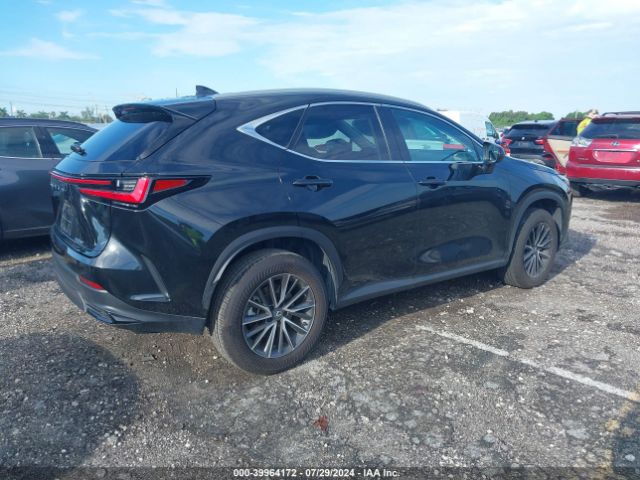 2T2ADCAZ3RC006106 Lexus NX 250