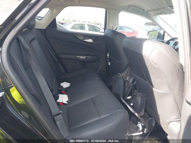 2T2ADCAZ3RC006106 Lexus NX 250