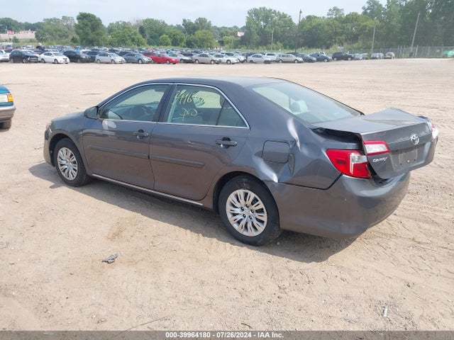 Toyota CAMRY LE 2014 4T4BF1FK7ER425447 Image 3