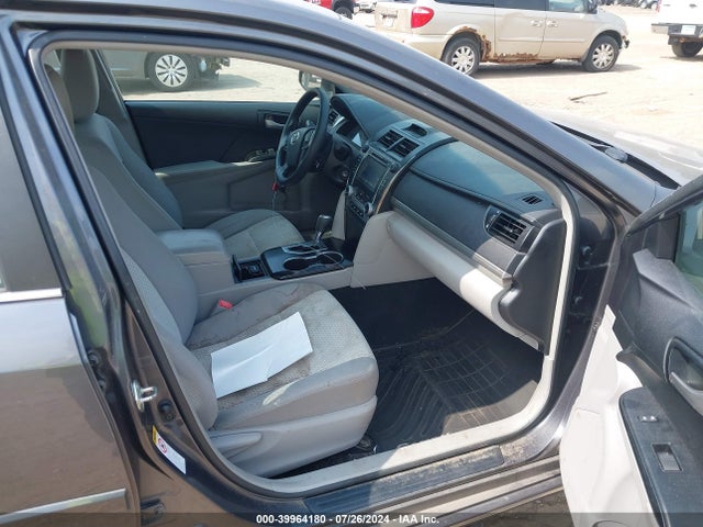 Toyota CAMRY LE 2014 4T4BF1FK7ER425447 Image 5