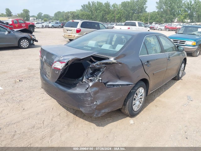 Toyota CAMRY LE 2014 4T4BF1FK7ER425447 Image 6