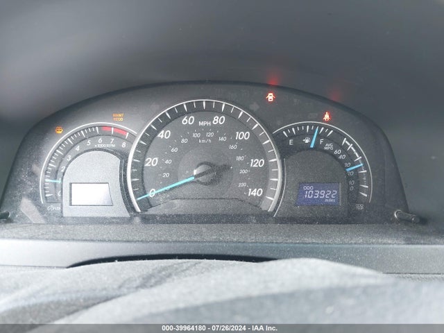 Toyota CAMRY LE 2014 4T4BF1FK7ER425447 Image 7