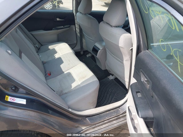 Toyota CAMRY LE 2014 4T4BF1FK7ER425447 Image 8