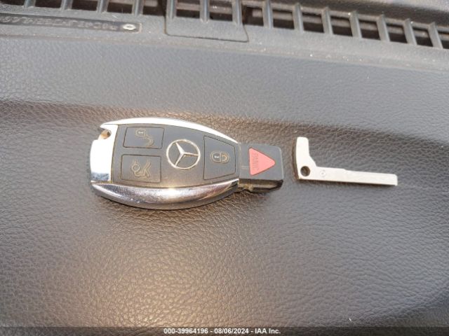 2014 MERCEDES-BENZ CLA 250 WDDSJ4GB6EN119403 Photo 10