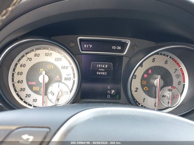 2014 MERCEDES-BENZ CLA 250 WDDSJ4GB6EN119403 Photo 6