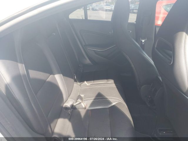 2014 MERCEDES-BENZ CLA 250 WDDSJ4GB6EN119403 Photo 7