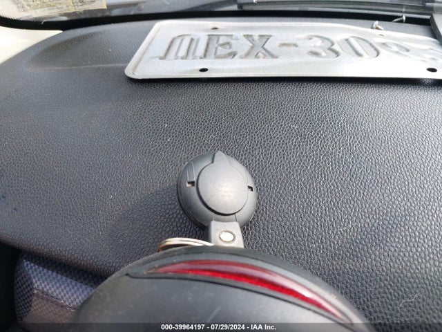 2013 MINI HARDTOP WMWSV3C51DT395536 Photo 10