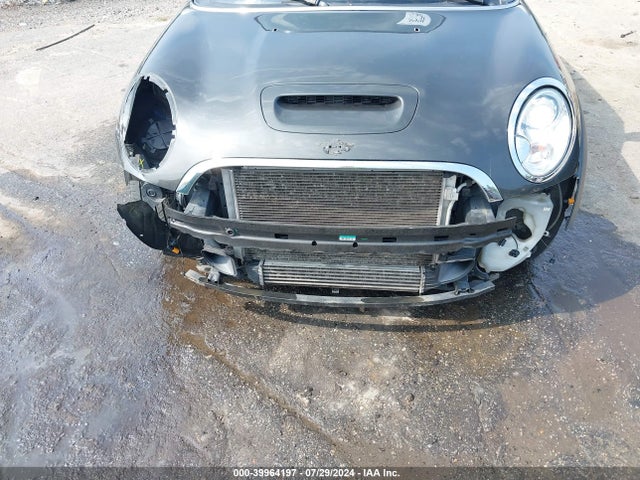2013 MINI HARDTOP WMWSV3C51DT395536 Photo 5