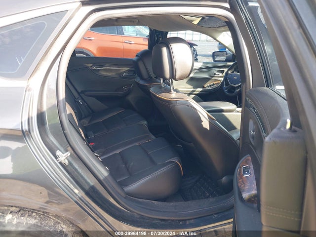 Chevrolet IMPALA 2LZ 2014 1G1155S31EU127679 Image 8