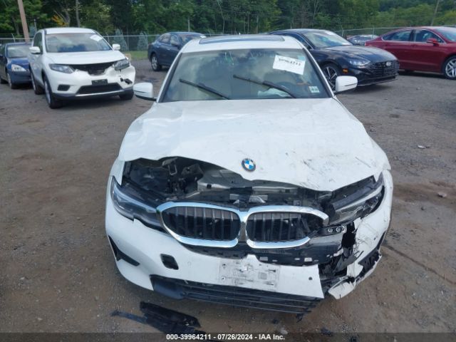 WBA5R7C5XKFH26167 BMW 330i Xdrive