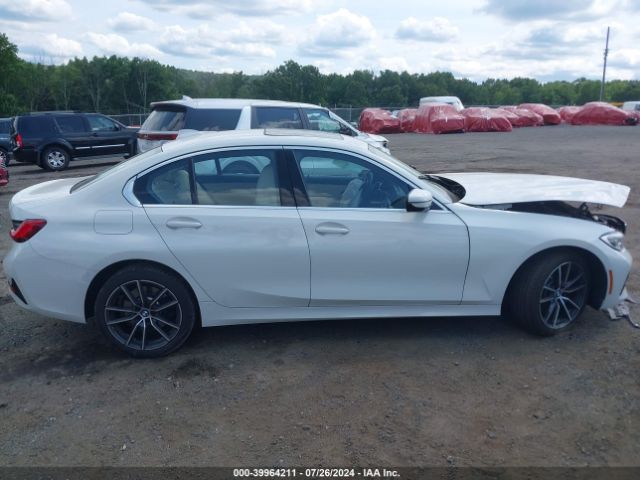 WBA5R7C5XKFH26167 BMW 330i Xdrive