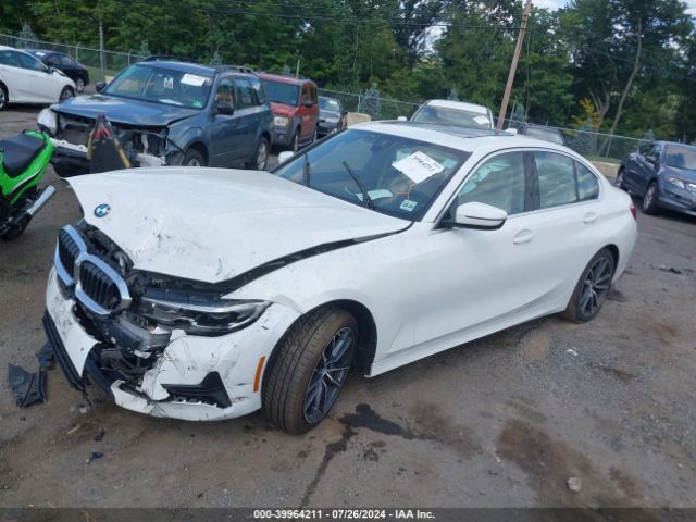 WBA5R7C5XKFH26167 BMW 330i Xdrive