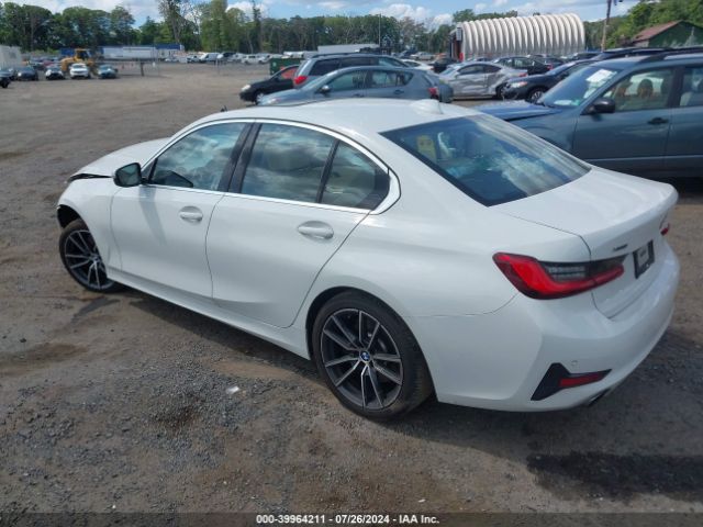 WBA5R7C5XKFH26167 BMW 330i Xdrive