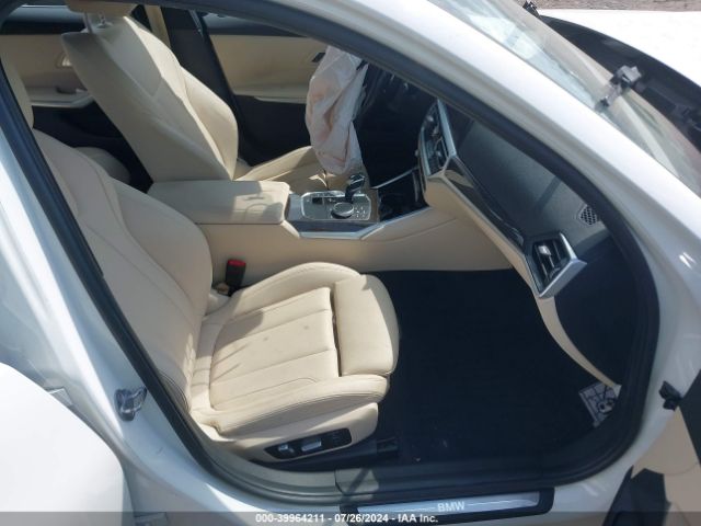 WBA5R7C5XKFH26167 BMW 330i Xdrive