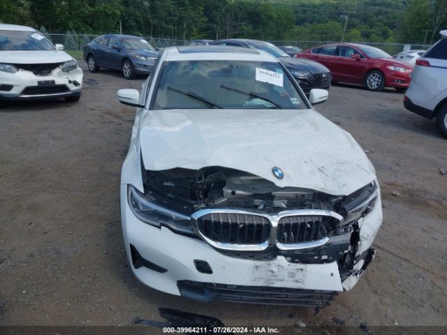 WBA5R7C5XKFH26167 BMW 330i Xdrive