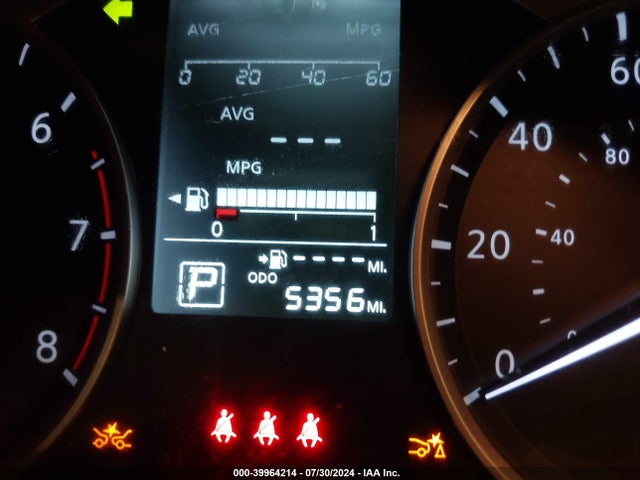 Nissan Versa 1.6 S 2024 3N1CN8DV0RL843007 Image 16