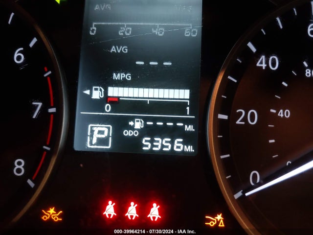 Nissan Versa 1.6 S 2024 3N1CN8DV0RL843007 Image 7