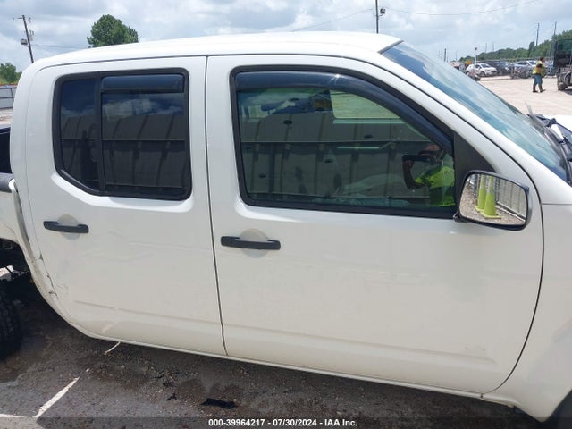 Nissan Frontier Desert Runner 2019 1N6DD0ER9KN724687 Image 14