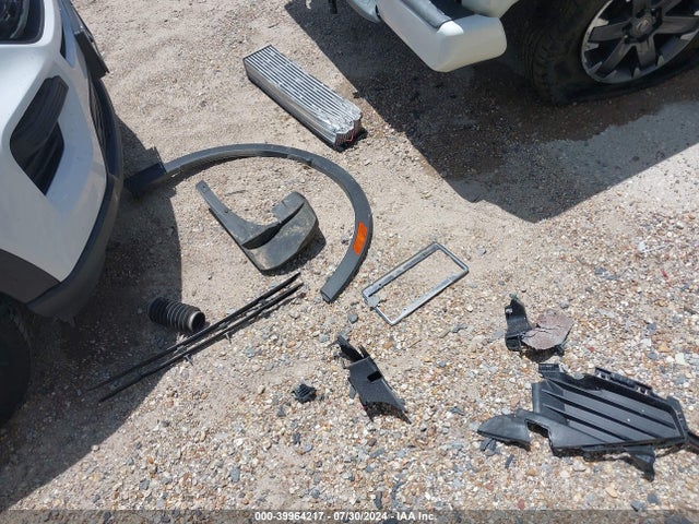 Nissan Frontier Desert Runner 2019 1N6DD0ER9KN724687 Image 12