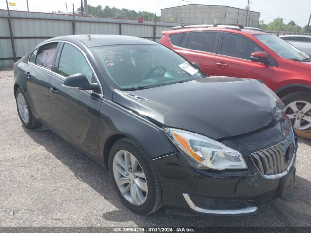 2G4GV5EK6F9150518 auction archive image