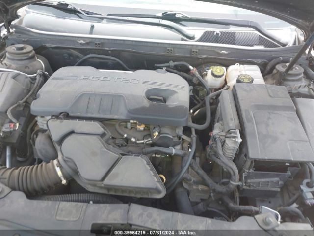 2G4GV5EK6F9150518 Buick Regal 1fl