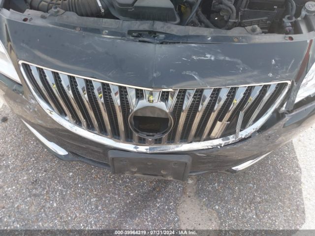 2G4GV5EK6F9150518 Buick Regal 1fl