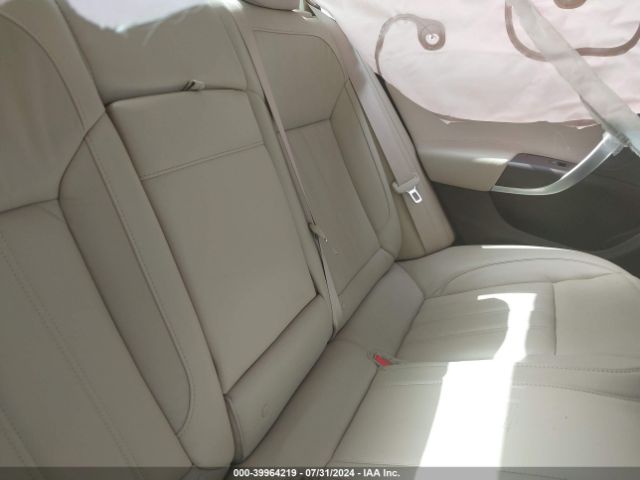 2G4GV5EK6F9150518 Buick Regal 1fl