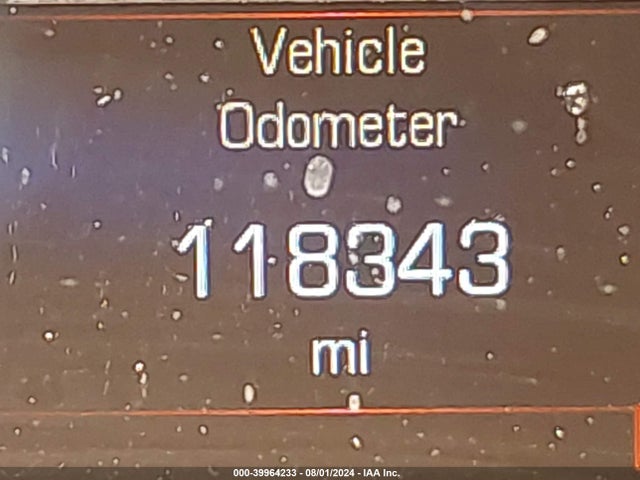 1GYKNCRS0HZ140793 Cadillac Xt5 Premium Luxury