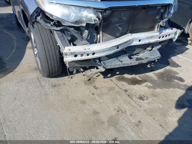 5FNYF5H39GB050727 Honda Pilot Ex