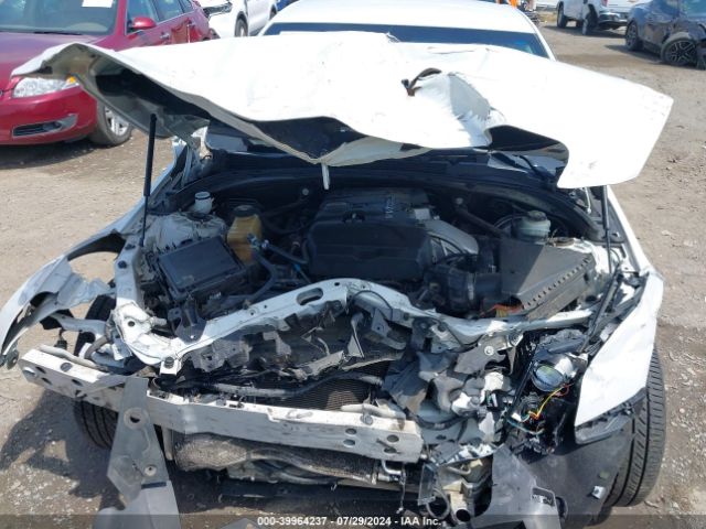 1G6AA5RX5G0111817 Cadillac Ats Standard