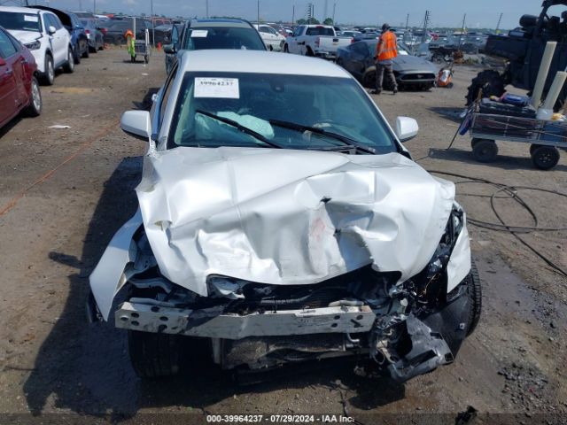 1G6AA5RX5G0111817 Cadillac Ats Standard