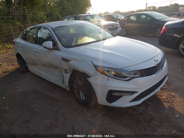 5XXGT4L31KG358504 auction archive image