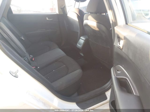 5XXGT4L31KG358504 KIA Optima Lx