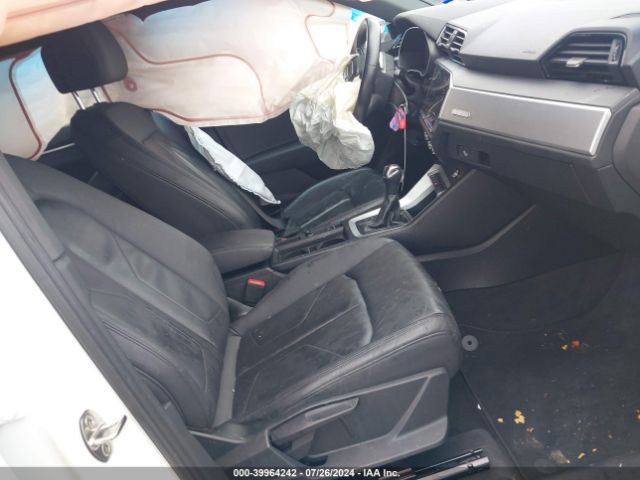 WA1AECF39L1038053 Audi Q3 Premium 45 Tfsi Quattro Tiptronic