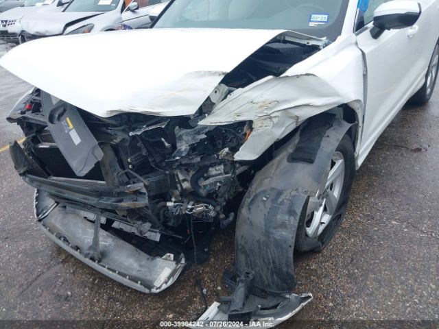 WA1AECF39L1038053 Audi Q3 Premium 45 Tfsi Quattro Tiptronic