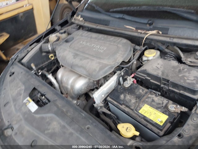 Chrysler 200 Limited 2015 1C3CCCAB2FN558969 Image 10