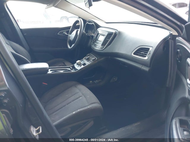Chrysler 200 Limited 2015 1C3CCCAB2FN558969 Image 5