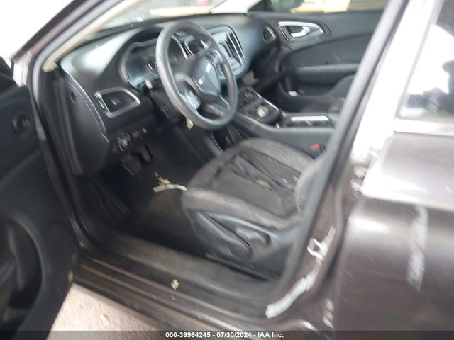 Chrysler 200 Limited 2015 1C3CCCAB2FN558969 Image 6