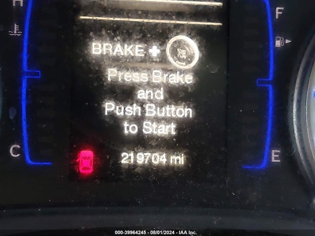 Chrysler 200 Limited 2015 1C3CCCAB2FN558969 Image 7