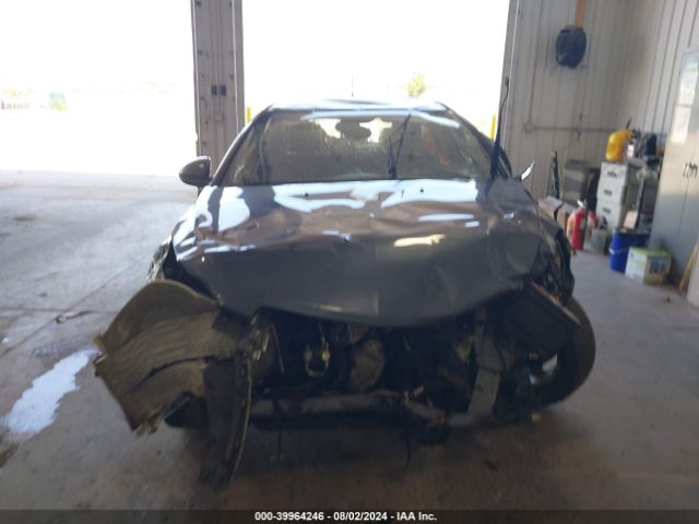 1G1PC5SB9E7270451 Chevrolet Cruze 1lt Auto