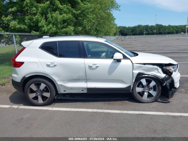 YV4162UKXM2492313 Volvo Xc40 T5 Momentum