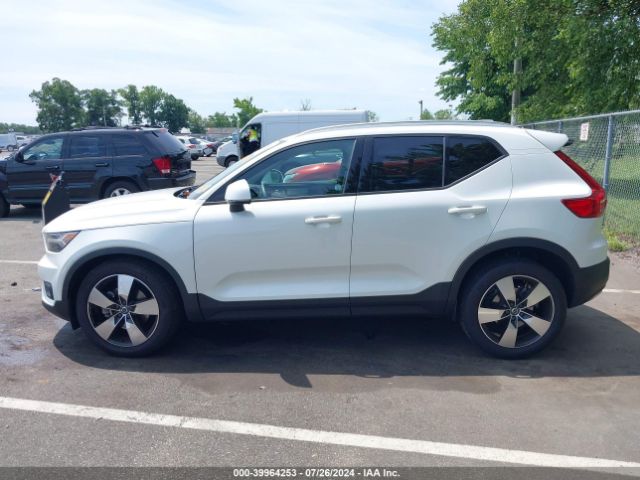 YV4162UKXM2492313 Volvo Xc40 T5 Momentum