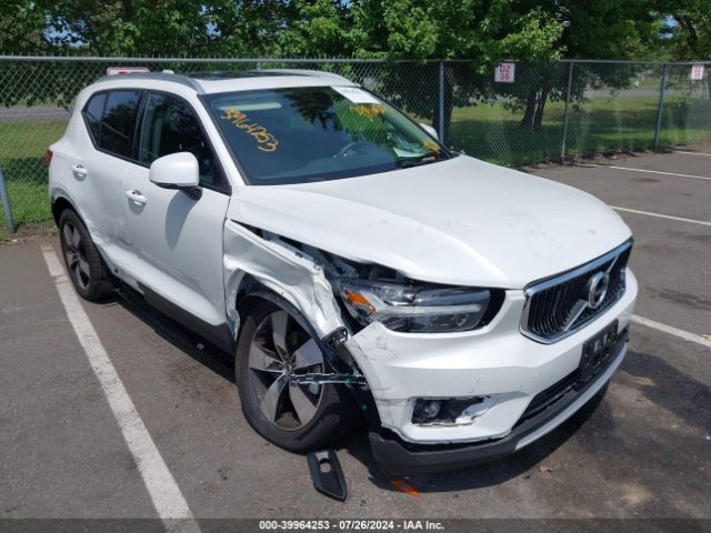 YV4162UKXM2492313 Volvo Xc40 T5 Momentum