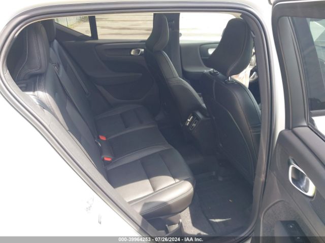 YV4162UKXM2492313 Volvo Xc40 T5 Momentum