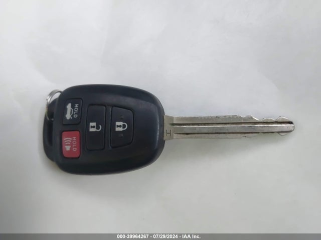Toyota Corolla S Plus 2014 2T1BURHEXEC173880 Image 11