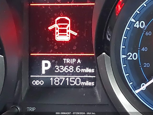 Toyota Corolla S Plus 2014 2T1BURHEXEC173880 Image 7
